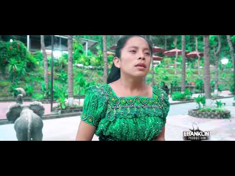 Jennifer Acabal Castro  //Por todo el mundo// Videoclip 06