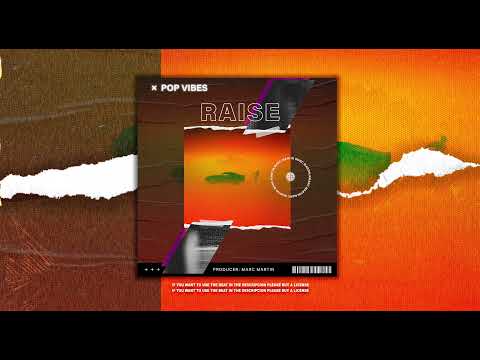 Dua Lipa Type Beat x Charlie Puth - “Raise”