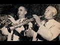 Saw Mill Man Blues - Mezzrow-Bechet Septet ("Pleasant Joe" vocal) - King Jazz 144