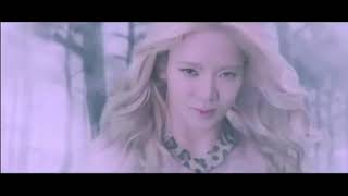 [Girls Generation] Boomerang