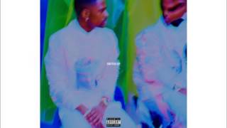 Big Sean Ft. Common - Switch Up [NEW 2013] (Official/CDQ)