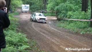 preview picture of video 'Sezoensrally 2013 Criterium by KSrallyvideo [HD]'
