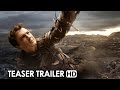 Fantastic Four Official Teaser Trailer (2015) HD.