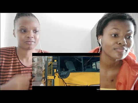 DrefGold, FSK SATELLITE - Snitch E Impicci || Italian Rap Reaction Video