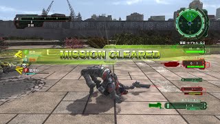 【EDF6】No33 地球防衛軍6 ～INF　蝨ｰ逅?亟陦幄ｻ～