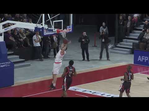 Teaser JL Bourg / Le Portel  2014