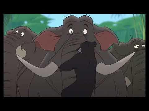 Tommyladdin (1992) Part 2 - Tommy On The Run/One Jump Ahead