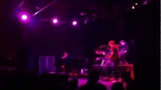 Ben Folds Five - Tom and Mary (Toronto 2012)