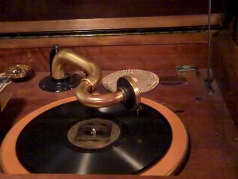 Abe Lyman Billy Jones I Want You Back Old Pal Roaring 20's Victrola