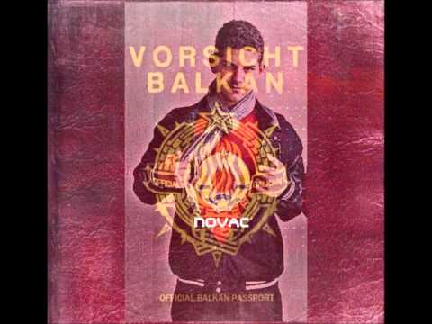 Novac - Balkan Exclusive 2011