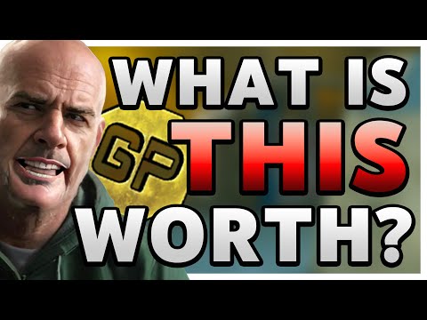 Gp Coin Eft
