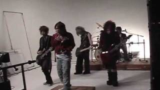 making of: Jibun no Hana