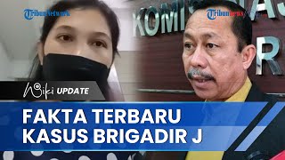 Komnas HAM Bantah Klaim Terakhir Komunikasi Vera dan Brigadir J 17 Menit sebelum Terjadi Penembakan