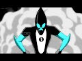 Ben 10 Classic XLR8 Someday