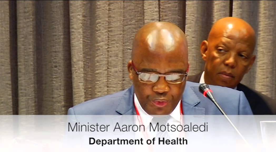 Stop TB Partnership Board meeting