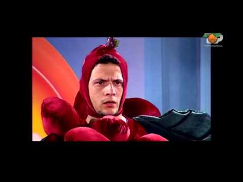 Portokalli, 10 Tetor 2004 - Bleta punetore (Skeçi me rrushin)