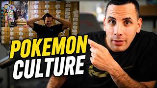 The Truth About Pokemon Culture And Bubbles