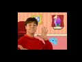 Blue S Clues Mailtime The Boat Float