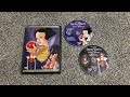 Snow White And The Seven Dwarfs 2001 DVD Overview