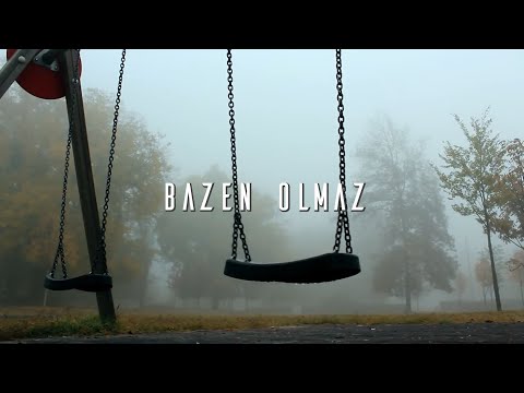 Sokrat St & Cem Adrian - Bazen Olmaz (Official Video)