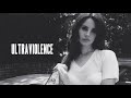 Lana Del Rey Old Money Instrumental
