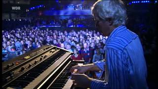 Van Der Graaf Generator - Darkness (11/11) - Live Rockpalast 2005