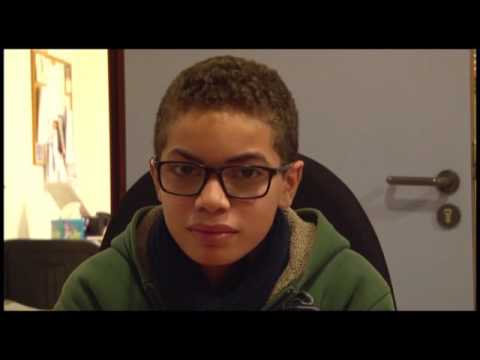 Elèves de 5e / Pluriels 94 (ENTRE-VUES)