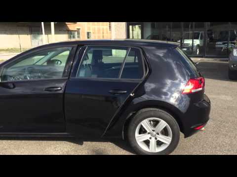 Volkswagen Golf 1 2 TSI 2014 General Cars Colle Val D'Elsa