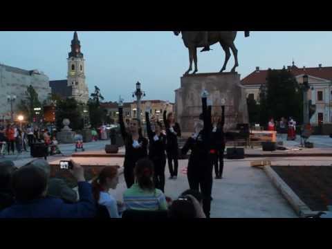 City on our knees- Lumini in noapte 2