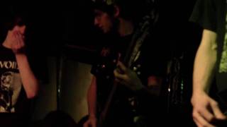 Abserdo At Championship - Patriotic and Arrogant