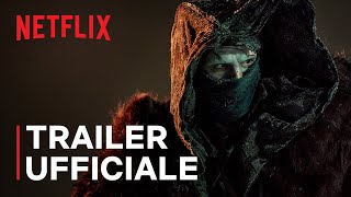 Frankenstein | Guillermo del Toro | Trailer ufficiale | Netflix Italia