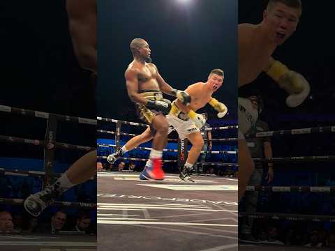 La Cruz Peraza Julio Cesar | IBA Champions' Night | August 27, 2024 | Havana, Cuba