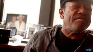 Bobby Womack "It's All Over Now"