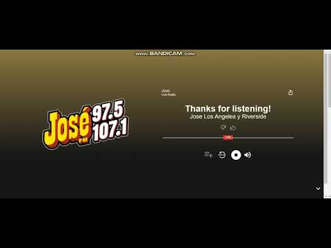 KLLY Riverside-KSSE Arcadia-K252BF Temecula 97.5 Legal ID 3/5/23 @6:03 PM