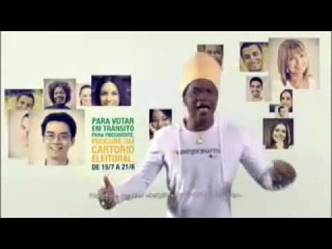 Intervalo: Encontro com Fátima Bernardes - TV Liberal Belém (18/08/2014)