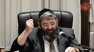 התפילה שלך להושיע אותך אתה לא צריך אף אחד - הרב אייל עמרמי