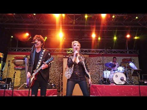 URA Produce  Fabulous Music Factory  12min