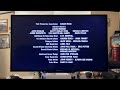 Closing To The Dark Knight 2008 DVD