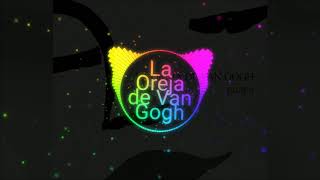 Escapar (Lyric) La Oreja De Van  Gogh