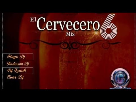 MIX JOAN SEVASTIAN MIX ANDERSON DJ (CERVECERO MIX PARTE 6)LG MUSIC THE OLD SHOOL