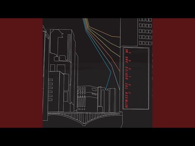 Between The Buried And Me - Prequel To The Sequel (RB2) (Remix Stems)