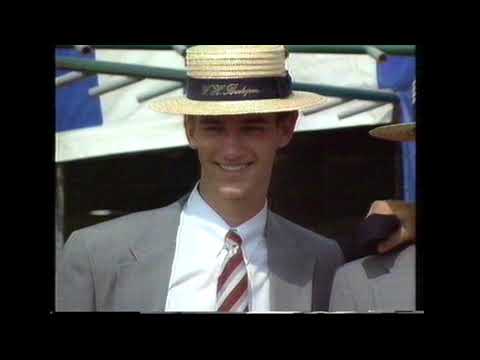 Fraser Presents: The Human Animal