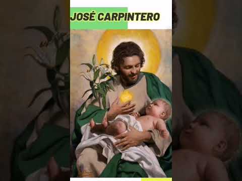 JOSÉ CARPINTERO - Canta Juan Manuel Flores Castro