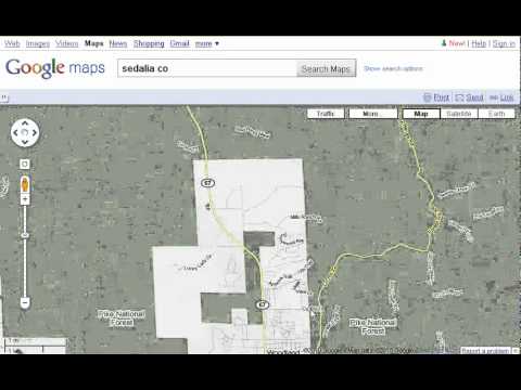 Google Street View Tutorial