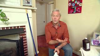 Removing Hardwood Floor Stains Without Sanding | Today