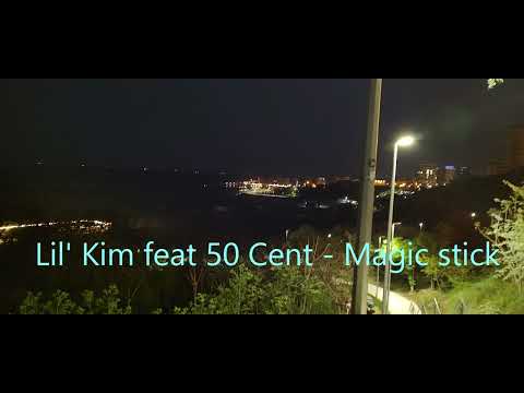 Lil' Kim feat 50 Cent - Magic stick