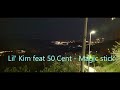 Lil' Kim feat 50 Cent - Magic stick