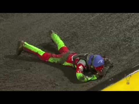 2. Final Speedway U21 World Championship - Güstrow (08.09.2017)