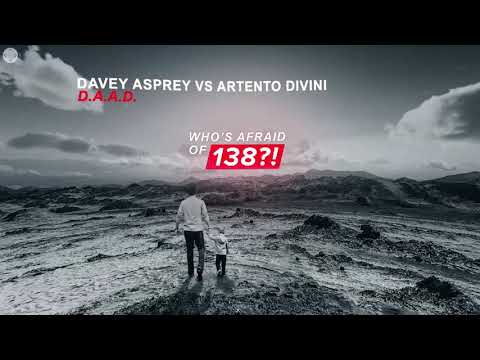 Davey Asprey vs Artento Divini - D.A.A.D. (Extended Mix Edit)