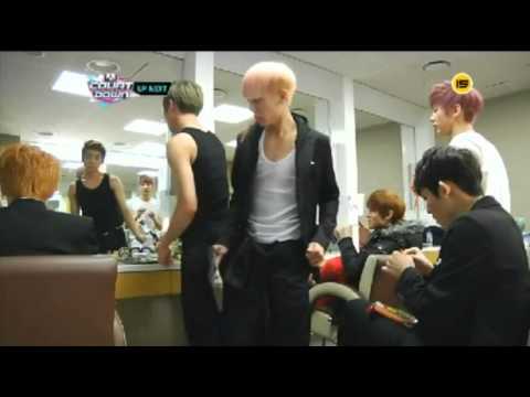 130228 Teen Top Comeback Clip